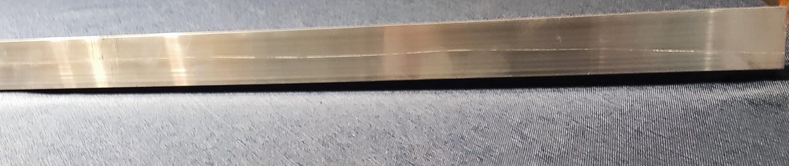 thyssenkrupp Aluwinkel 20x20x2mm Winkelprofil 2000mm Alu