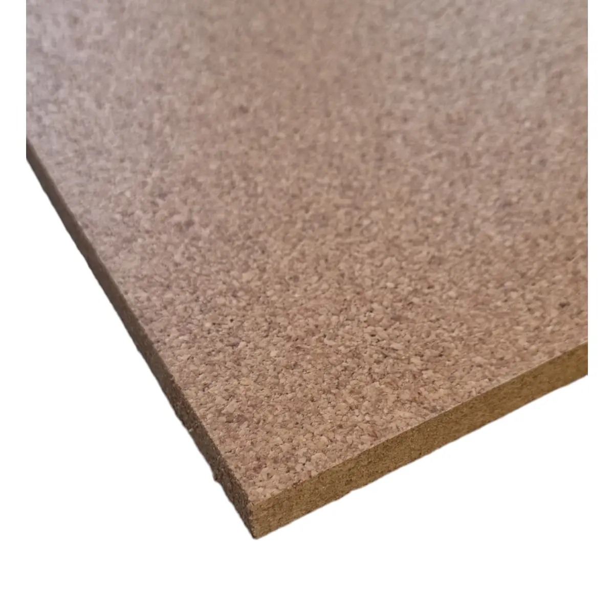 Kutzner-Kork Korkplatten 915x610x11 mm Korkplatte hell stark