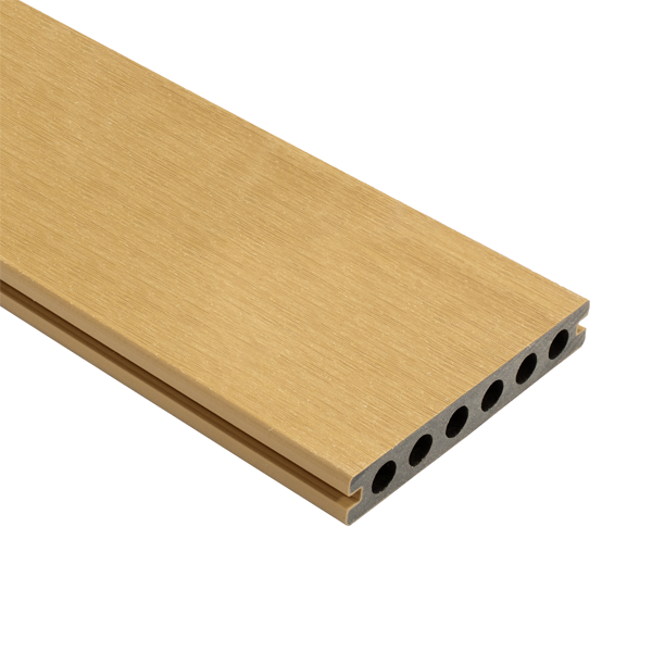 Fiberdeck Brooklyn Terrassendiele WPC Holzoptik