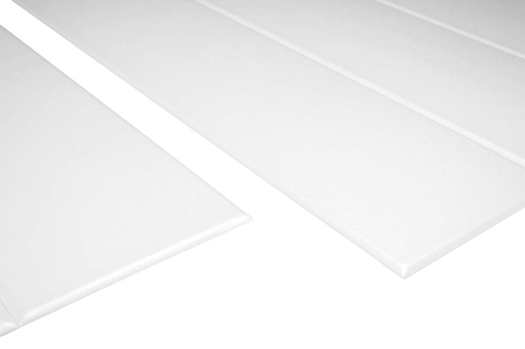 Hexim Deckenpaneele XPS 100x16,7cm 2qm Buche Hell P-01