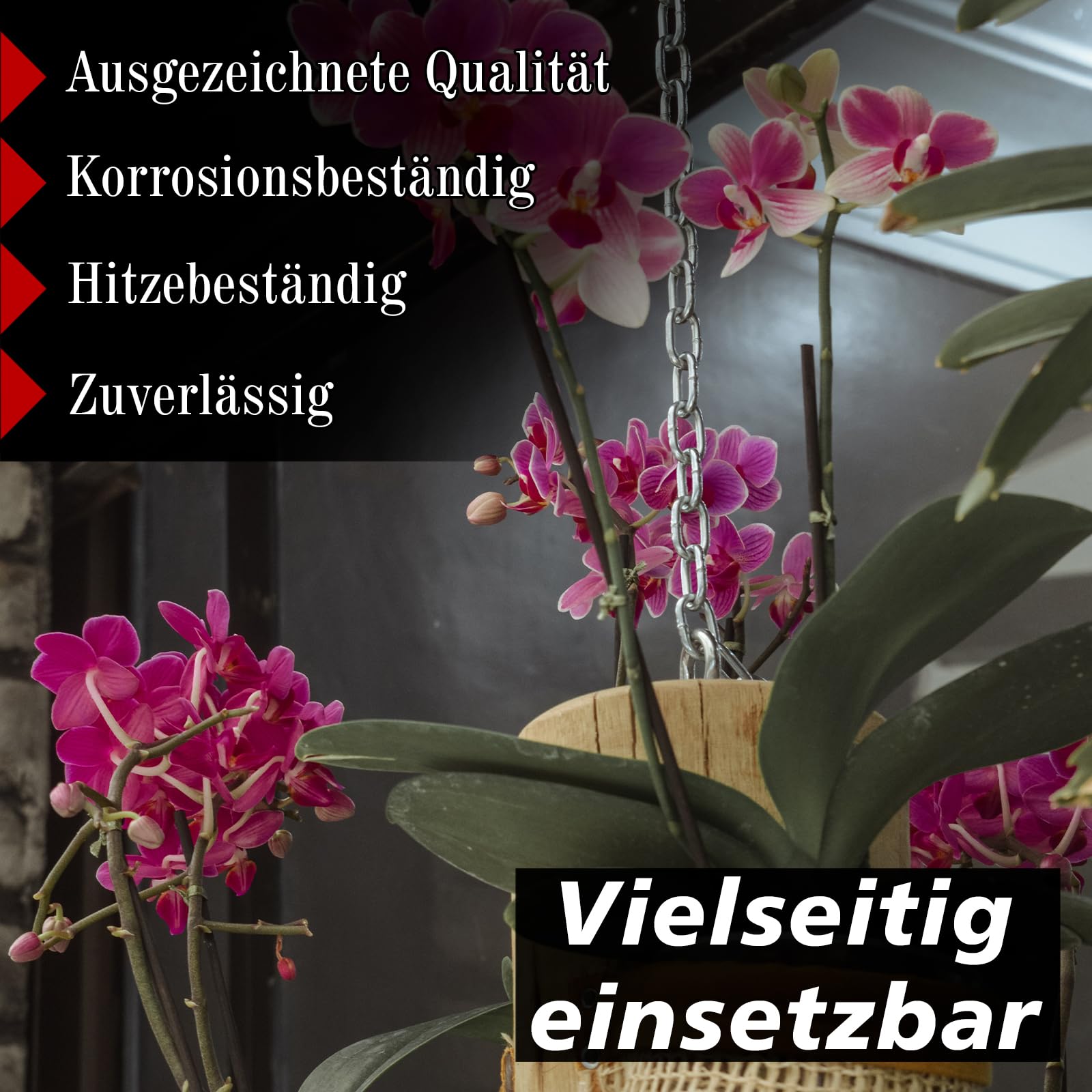 PRIOstahl Geländerbau Augbolzen 10x100 mm V4A 2 Stück
