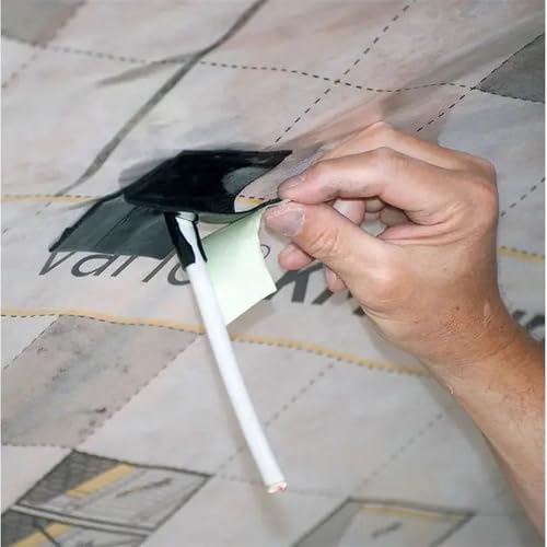 Isover Vario Stretch Tape 80mmx10m Universal Abdichtband