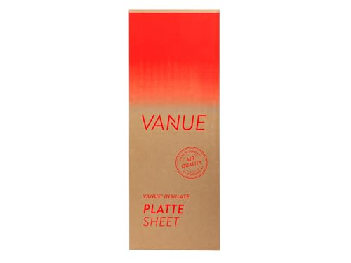 Vanue SET XL 30 m² Dämmset 19 mm selbstklebend