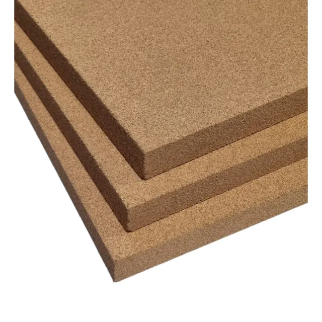 Kutzner-Kork Korkplatten 915x615x30 mm Platte hell Dämmung