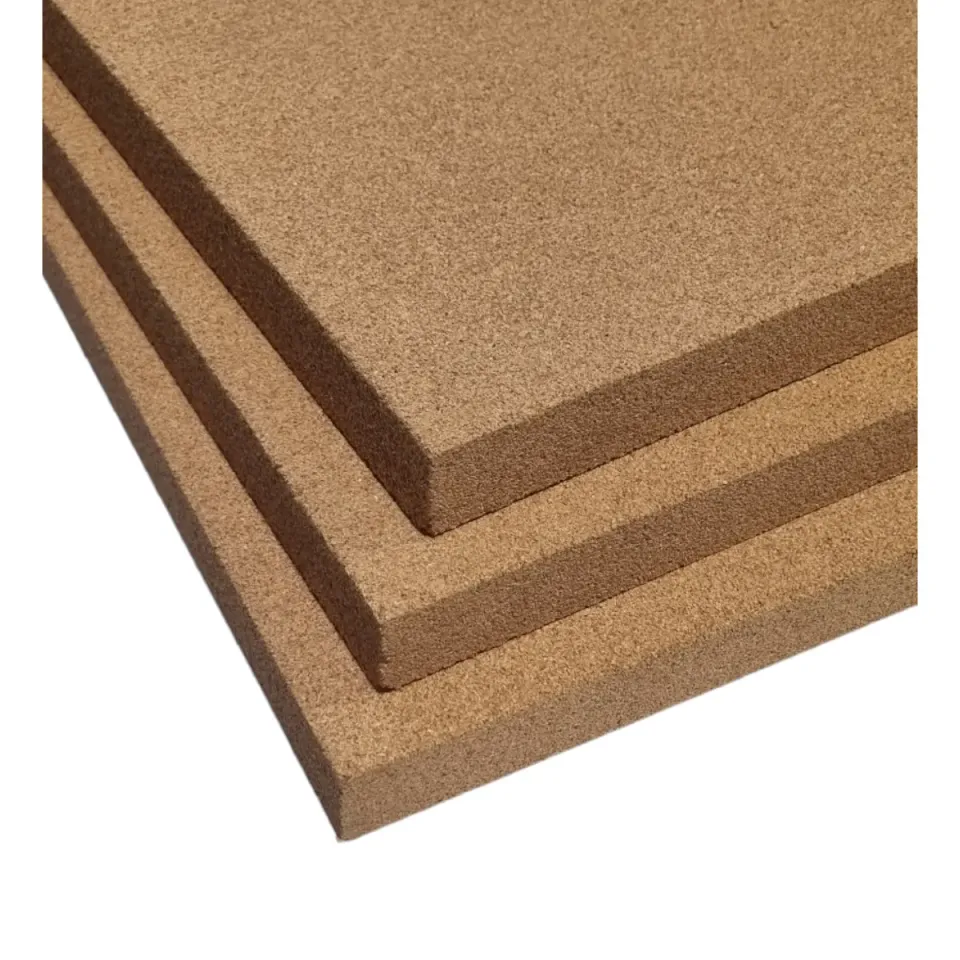 Kutzner-Kork Korkplatten 915x615x30 mm Platte hell Dämmung