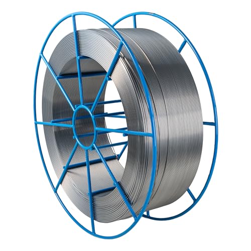 ThyssenKrupp Thermanit GE 316 L Si Drahtelektrode 1,2 mm Edelstahl