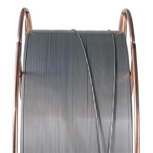 ThyssenKrupp Thermanit X Drahtelektrode 1,0 mm hitzebeständig