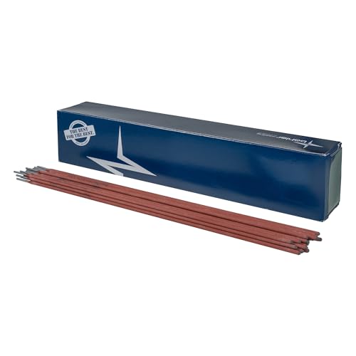 ThyssenKrupp Welding Phoenix Blau 30 Stabelektrode Rutil