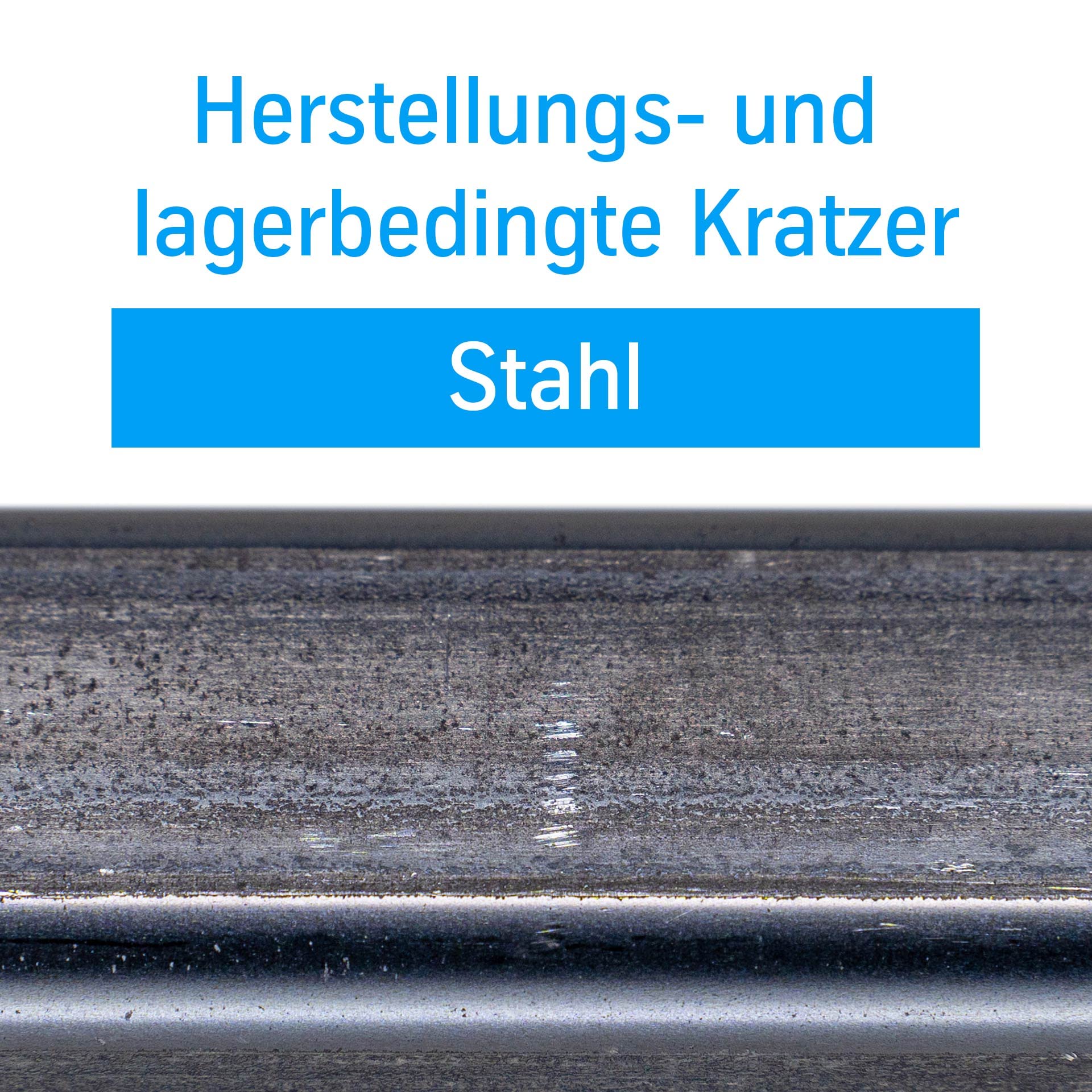 thyssenkrupp Steel Rundstahl Ø8 mm 1500 mm S235JR