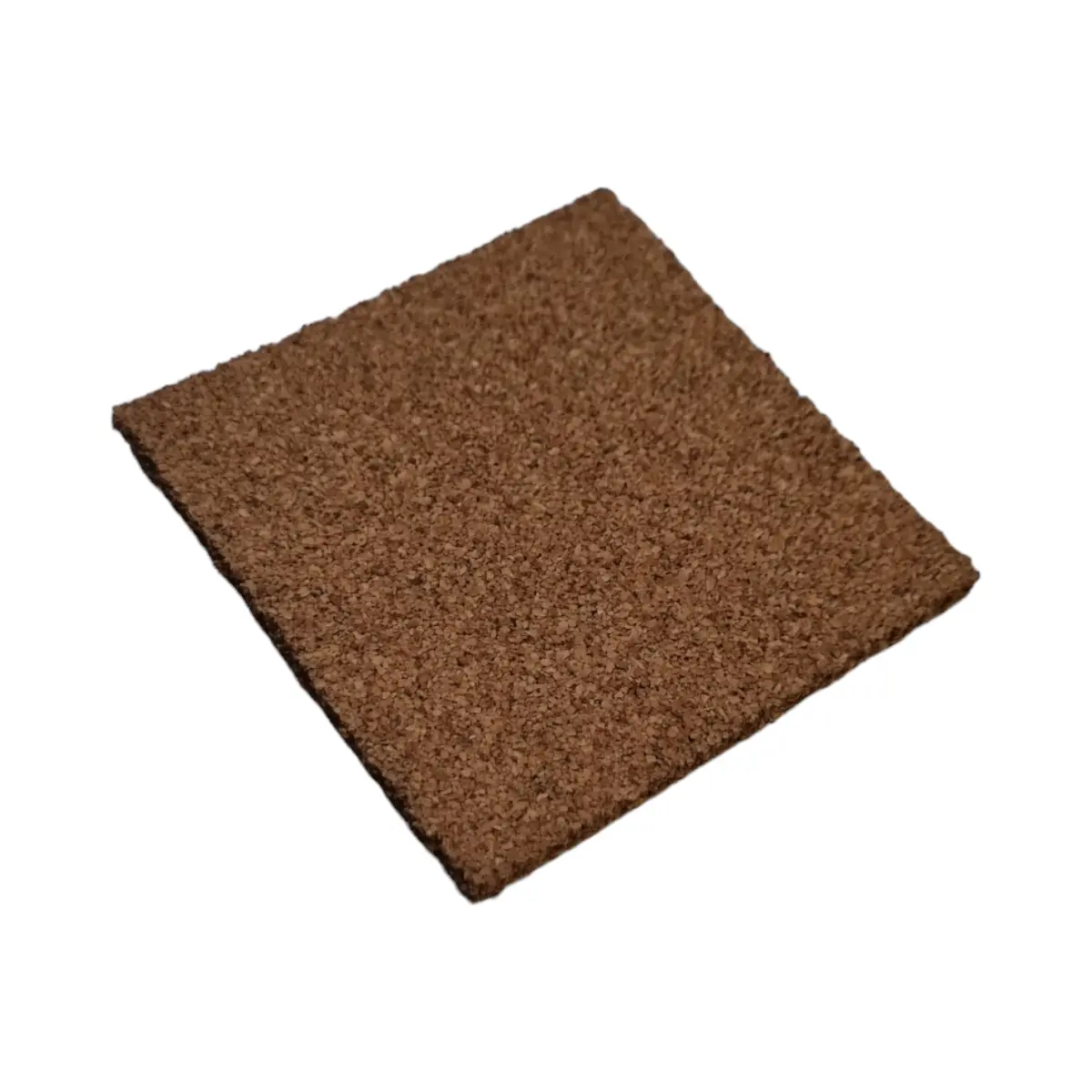 Kutzner Korkpads 70 x 70 x 3 mm Korkpad Schutz Furnierunterlage