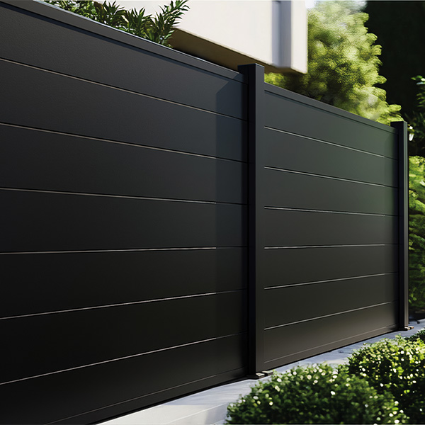 Fiberdeck PREMIUM OPAL Terrassendiele WPC Hellgrau