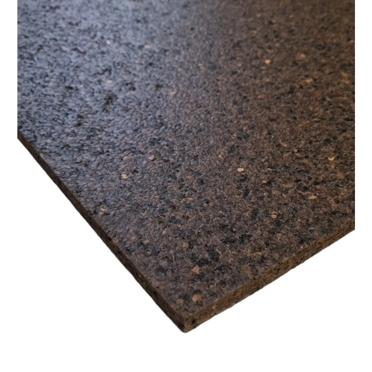 Kutzner Korkplatten 925 x 615 x 8 mm Korkplatte hell Dämmung