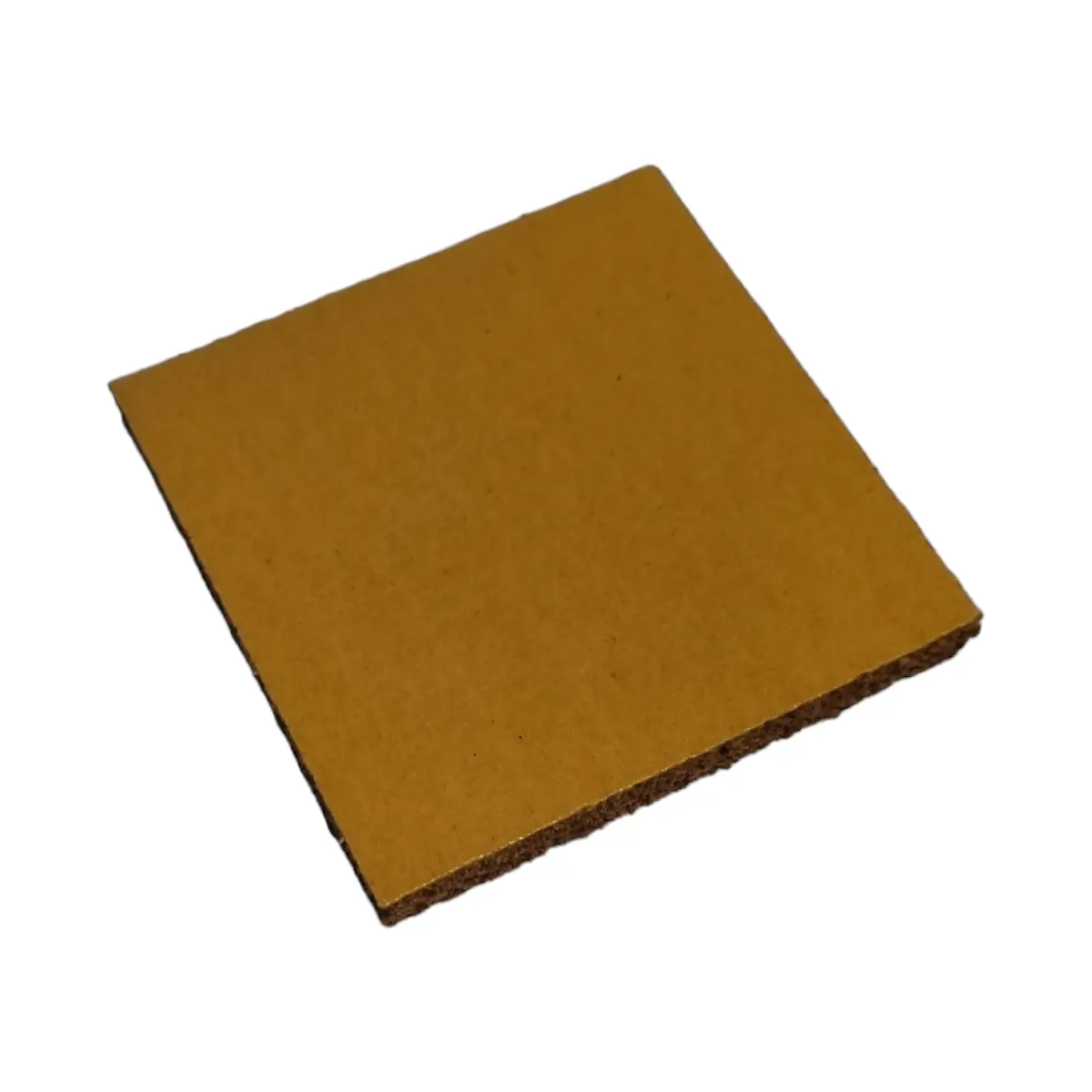 Kutzner-Kork Korkpads Korkpad 70x70x6 mm Entkopplung