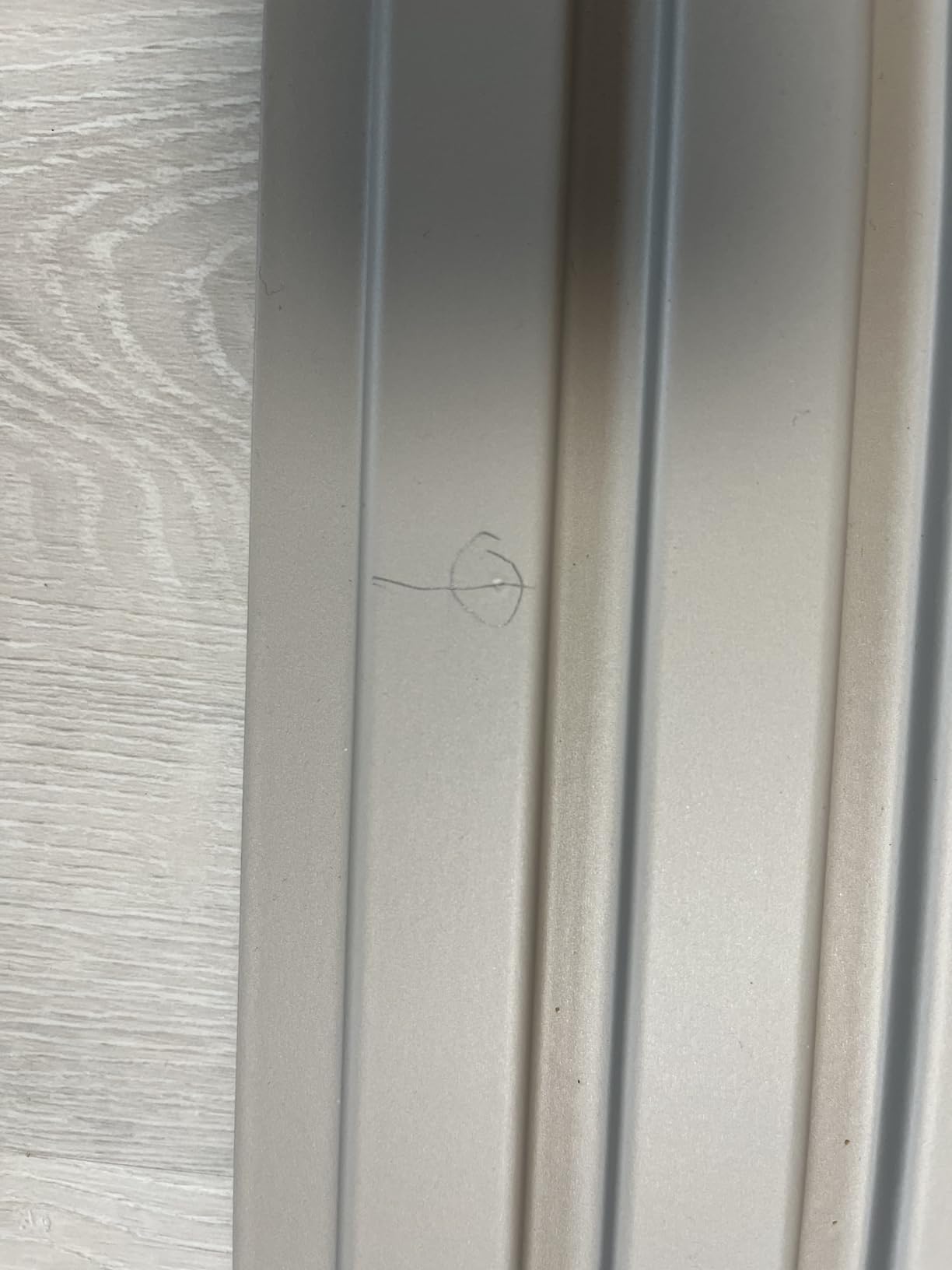 Hexim Akustikpaneele Beats Vintage Oak MDF 275cm 16 Paneele