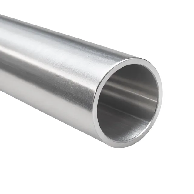 PRIOstahl Aluminiumrohr 20x2mm 2000mm Rundrohr Alu