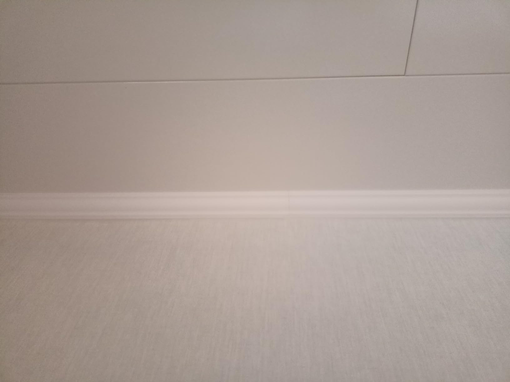 Heximo Deckenleisten ZG26 XPS Stuckleisten weiß 20 Meter