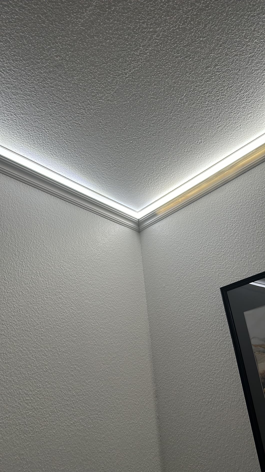 Hexim HLED 6 LED Deckenleiste 10,2 m weiß XPS