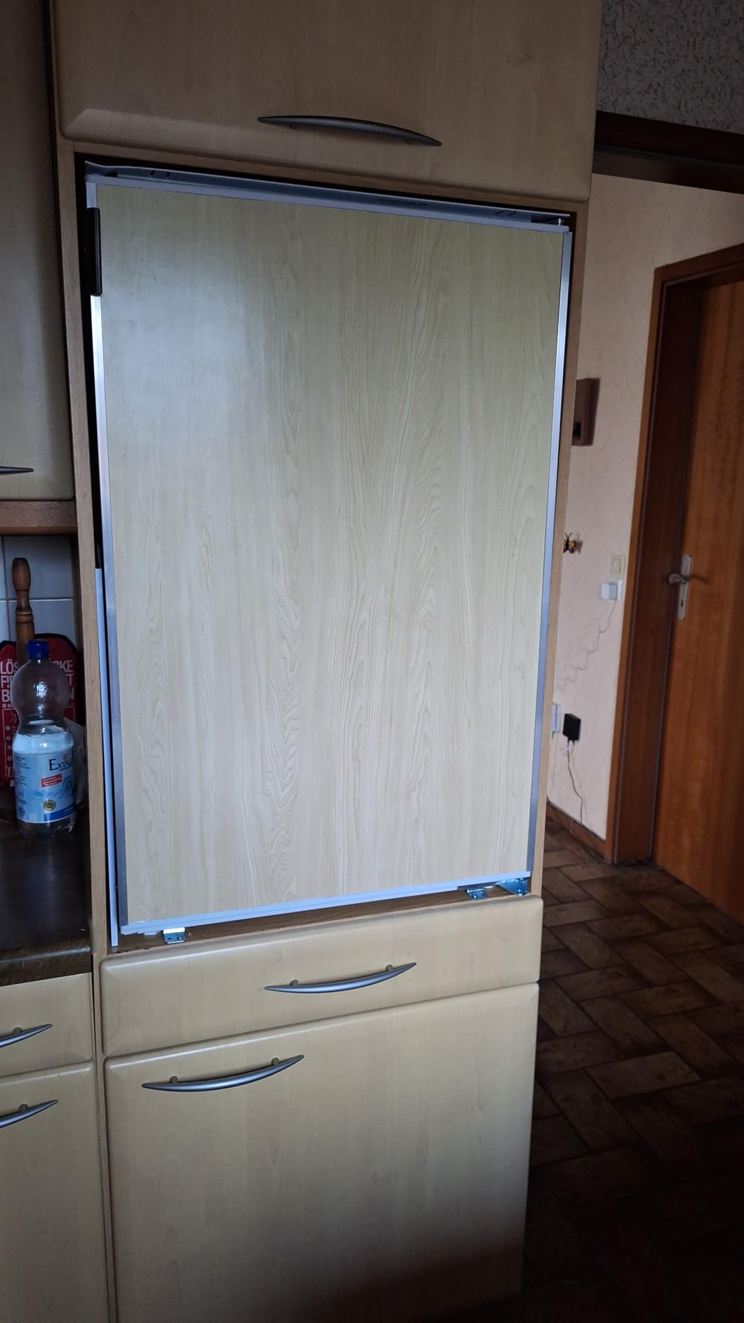 thyssenkrupp Aluwinkel 20x20x2mm Winkelprofil 2000mm Alu