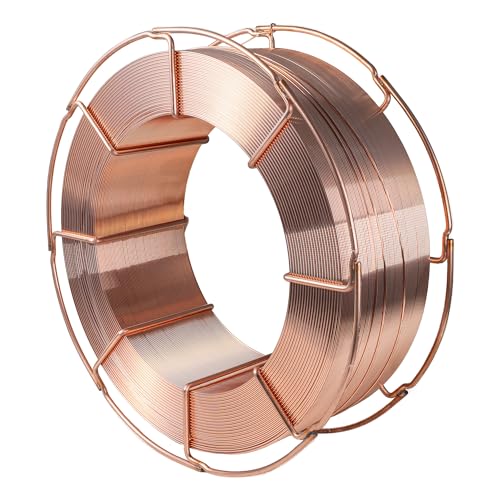 ThyssenKrupp Welding Union K 56 Drahtelektrode 1,2 mm für Stahlbau