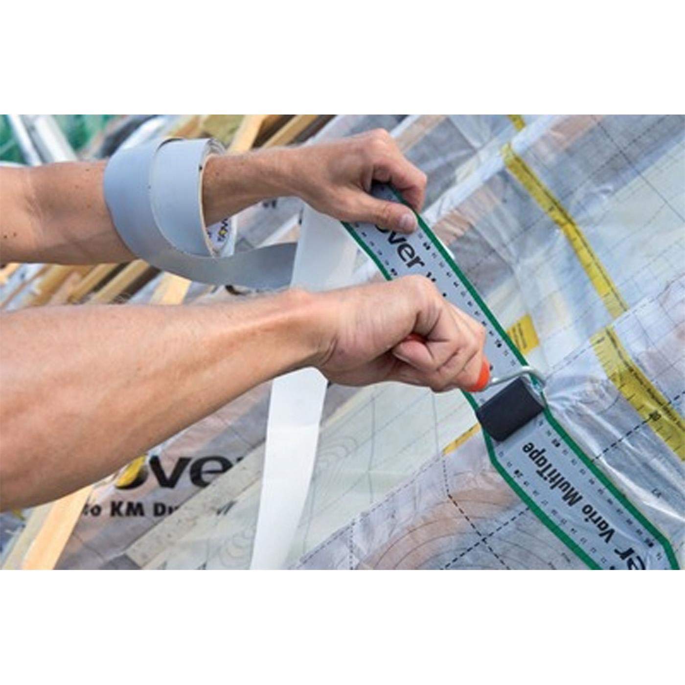 Isover Vario MultiTape Klebeband 60mm x 25m Dichtband