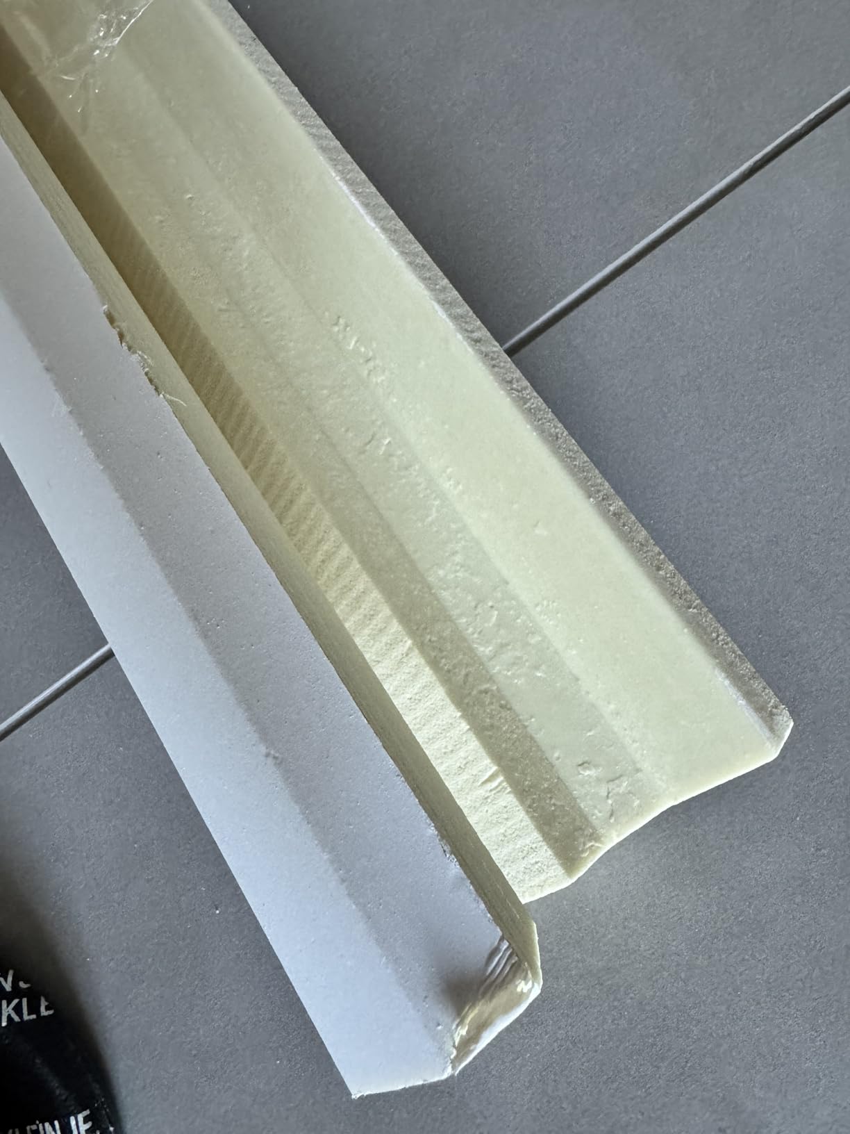 Hexim LED-19 LED Deckenleiste 10 m weiß PU