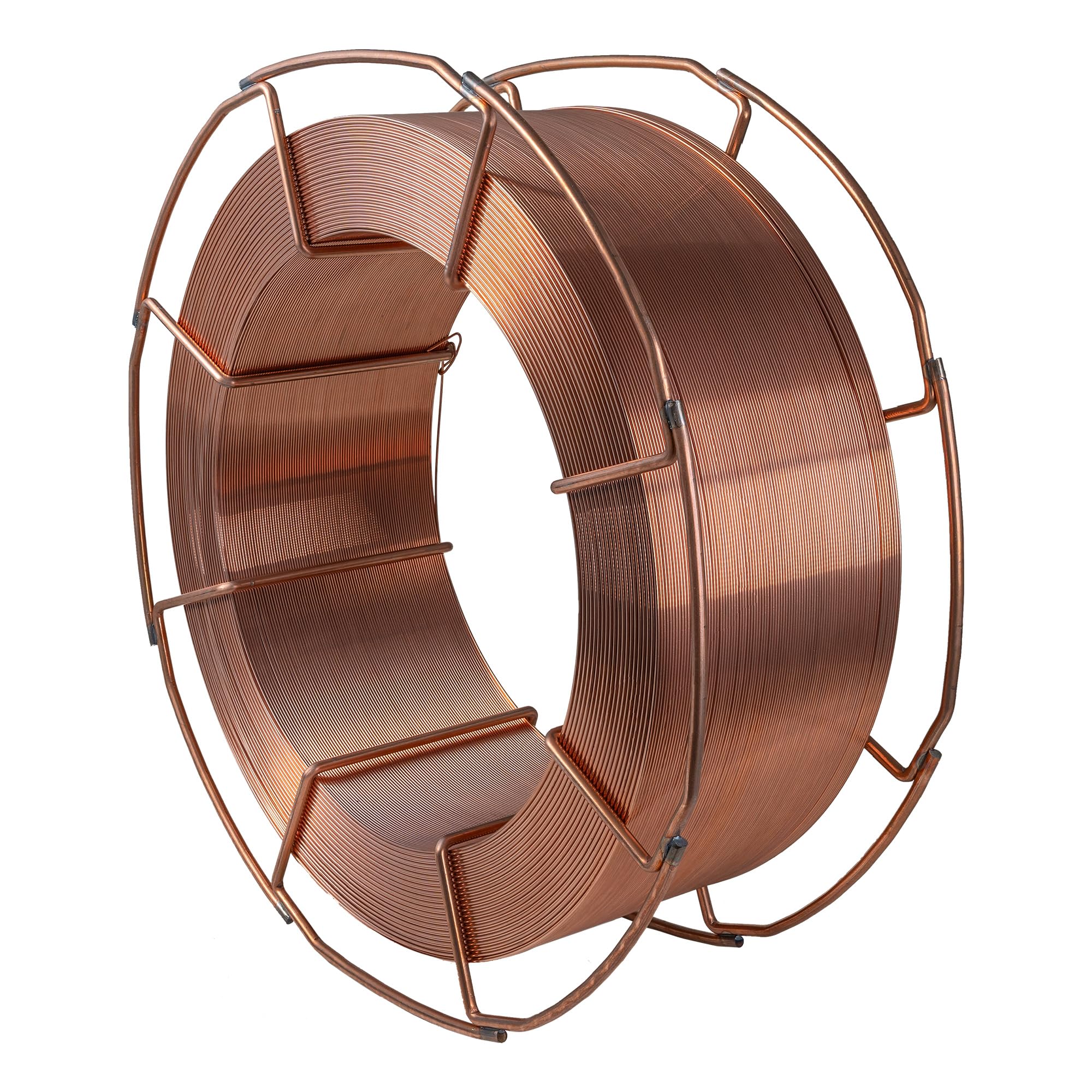 ThyssenKrupp Welding SM70ECO SG2 Schweißdraht 1,2 mm 15 kg