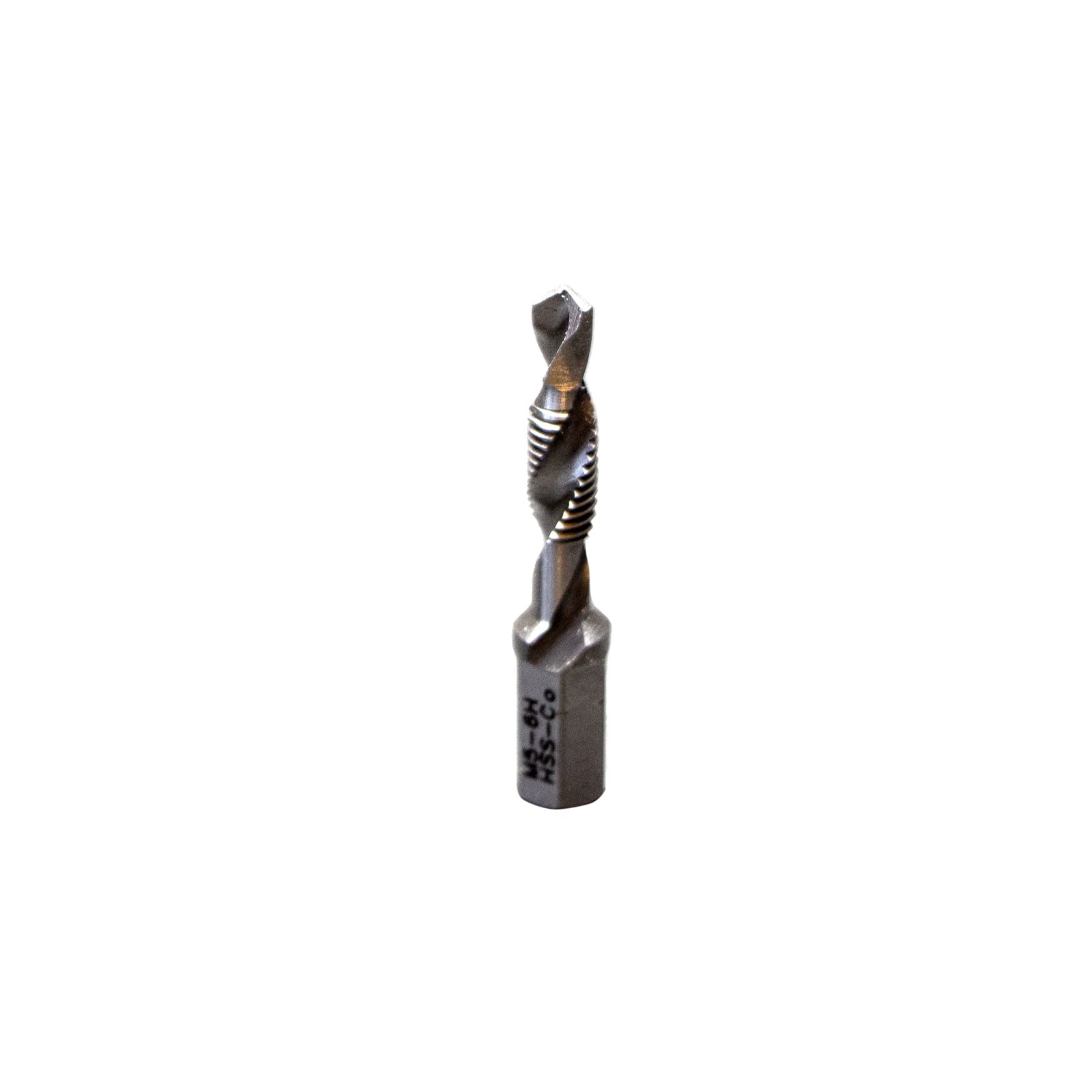 PRIOstahl Bohrgewindeschneider M5x0,8mm HSS Kombi Bohrer