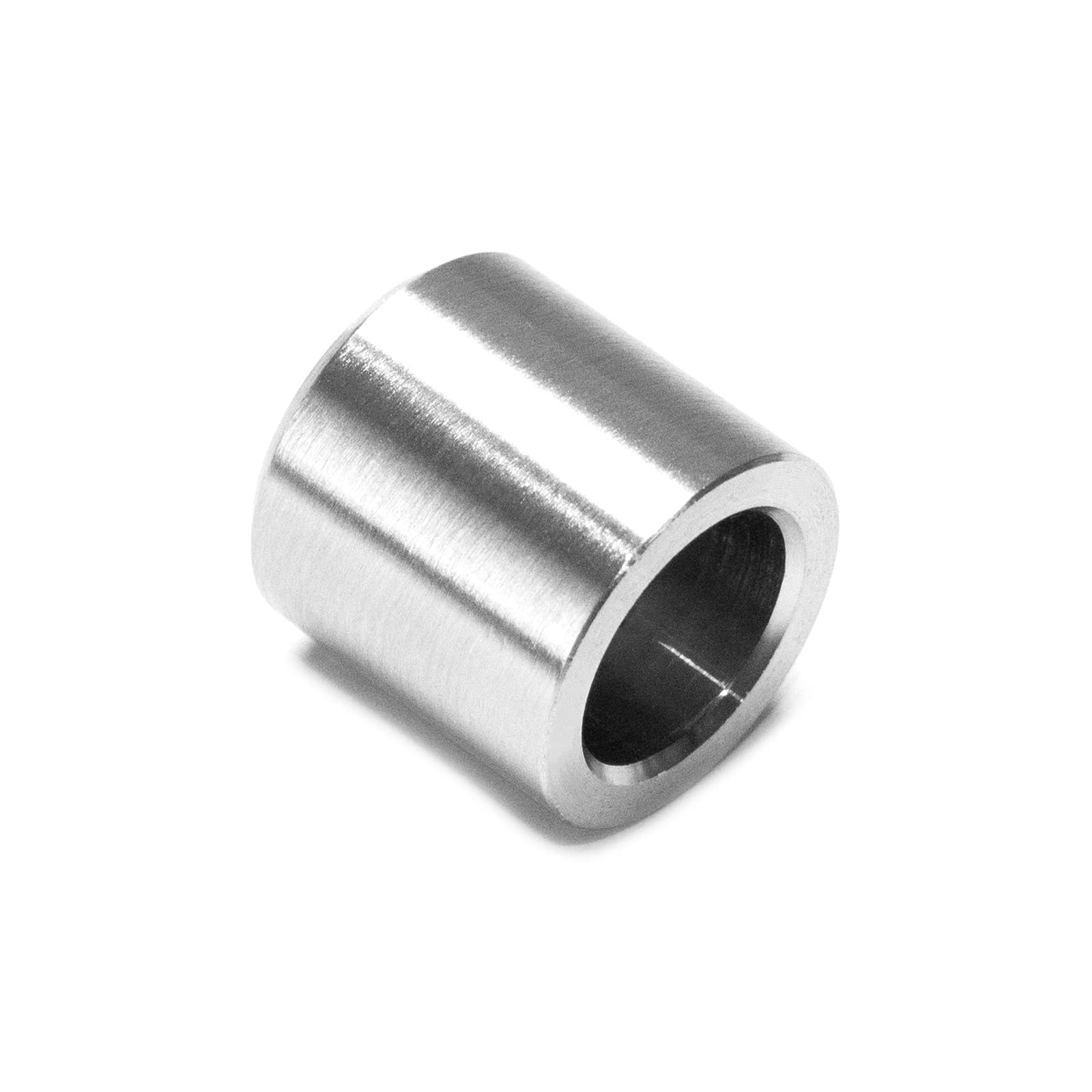 PRIOstahl Geländerbau Endkappe 12mm Edelstahl V2A 10 Stück