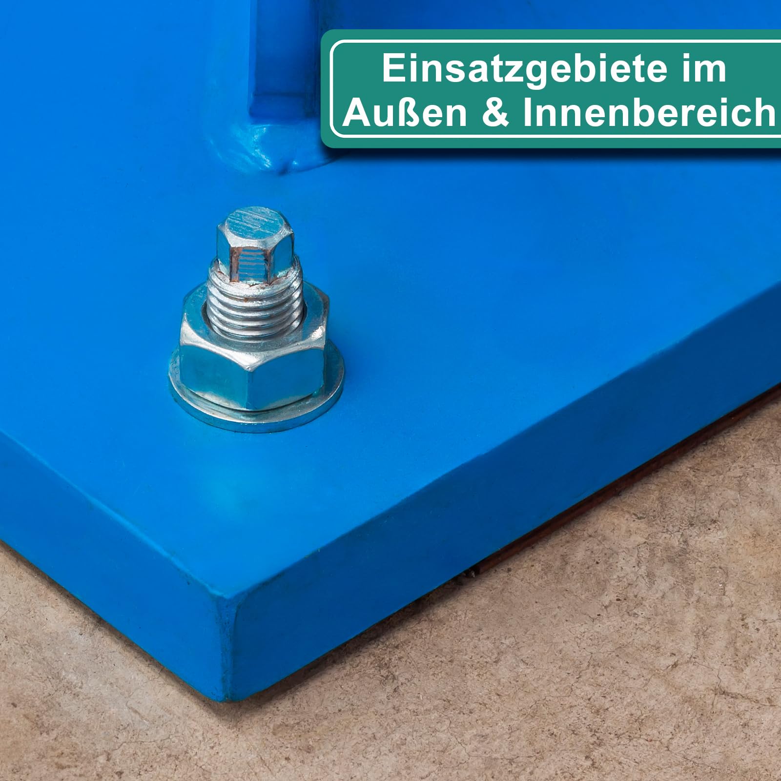 MKT Ankerstange M10x130mm Verbundanker Edelstahl 1 Stück