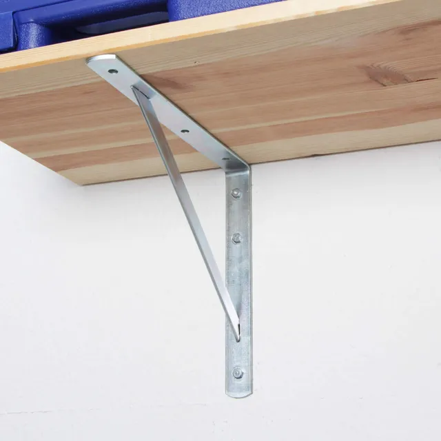 PRIOstahl Schwerlastträger verzinkt 330x500mm 1 Stück Konsole