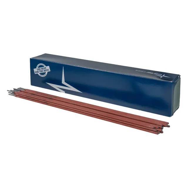 ThyssenKrupp Welding Phoenix Blau 30 Stabelektrode Rutil