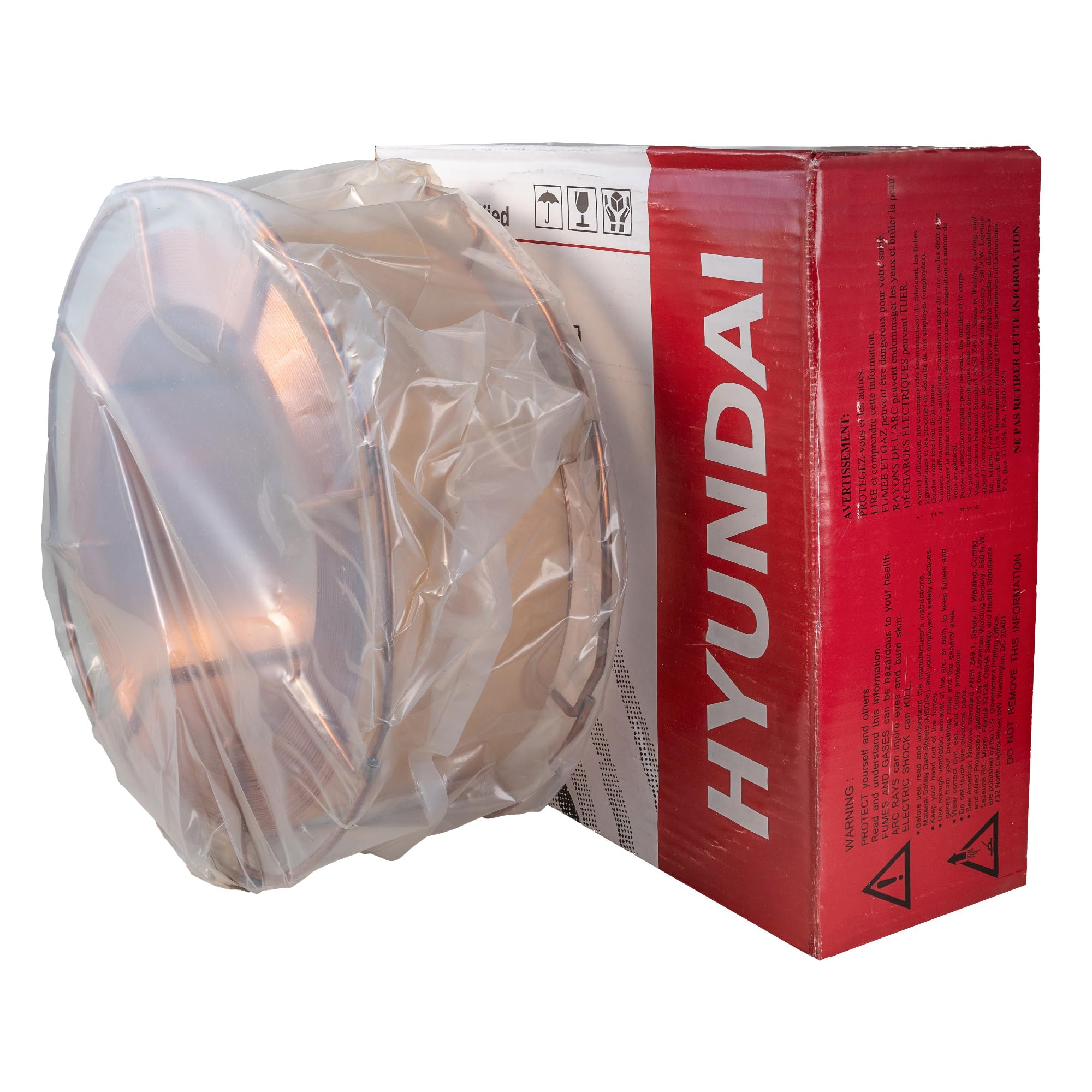 ThyssenKrupp Welding SM70ECO SG2 Schweißdraht 1,2 mm 15 kg