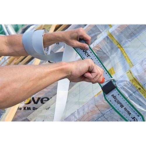 Isover Vario MultiTape Klebeband 60mm x 25m Dichtband