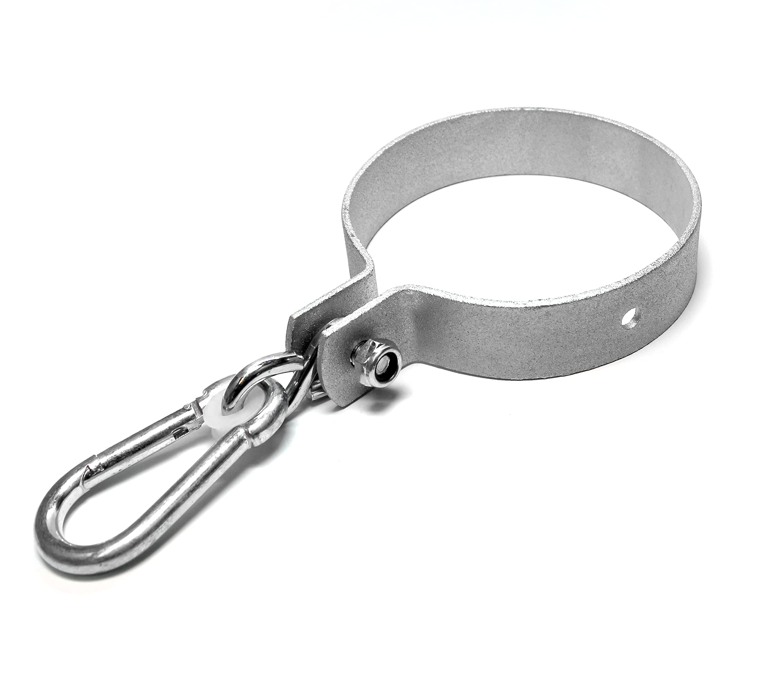 PRIOstahl Schaukelschelle 50mm Schaukelhaken verzinkt 1St