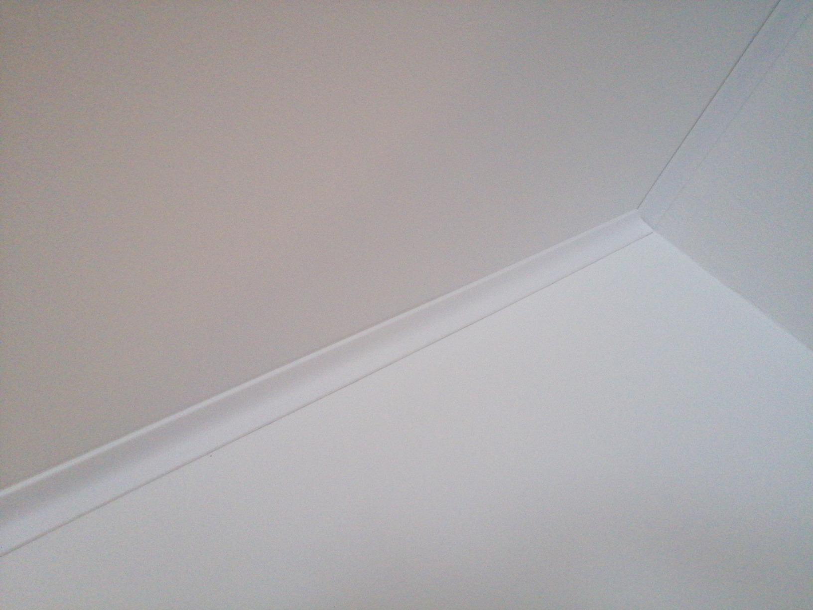 Hexim Stuckleisten E-11 XPS Weiß 40 m 20 Stück überstreichbar