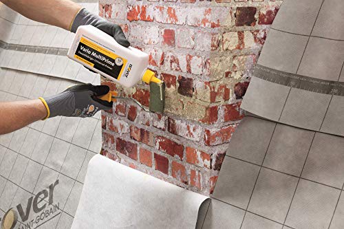 Isover Vario MultiPrime Universal-Primer dauerklebrig