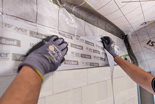 Isover Vario Bond Einputzband luftdicht universal