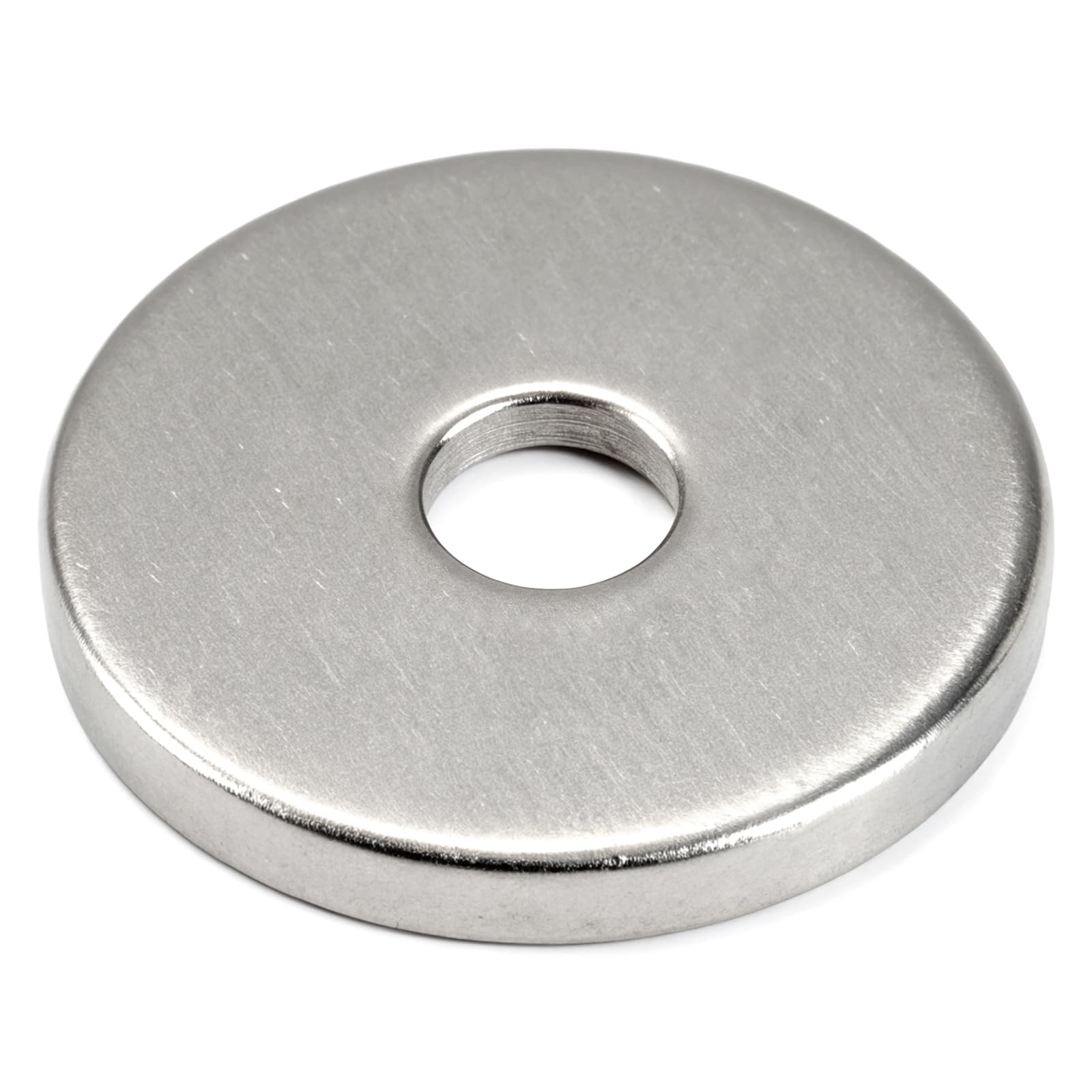 PRIOstahl Beilagscheibe 58x6mm M12 V2A 4 Stück