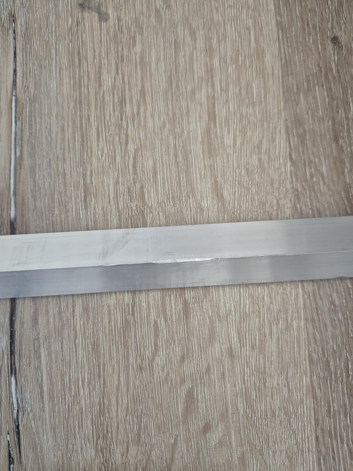 thyssenkrupp Aluwinkel 20x20x2mm Winkelprofil 2000mm Alu