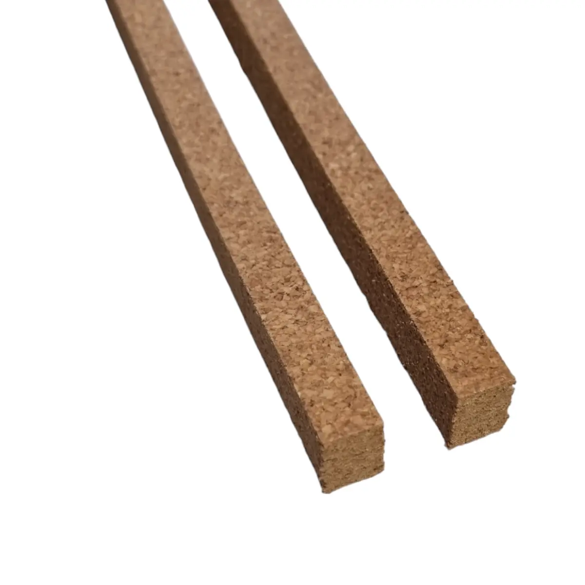 Kutzner-Kork Korkstreifen 915x14x10 mm Dämmstreifen hell