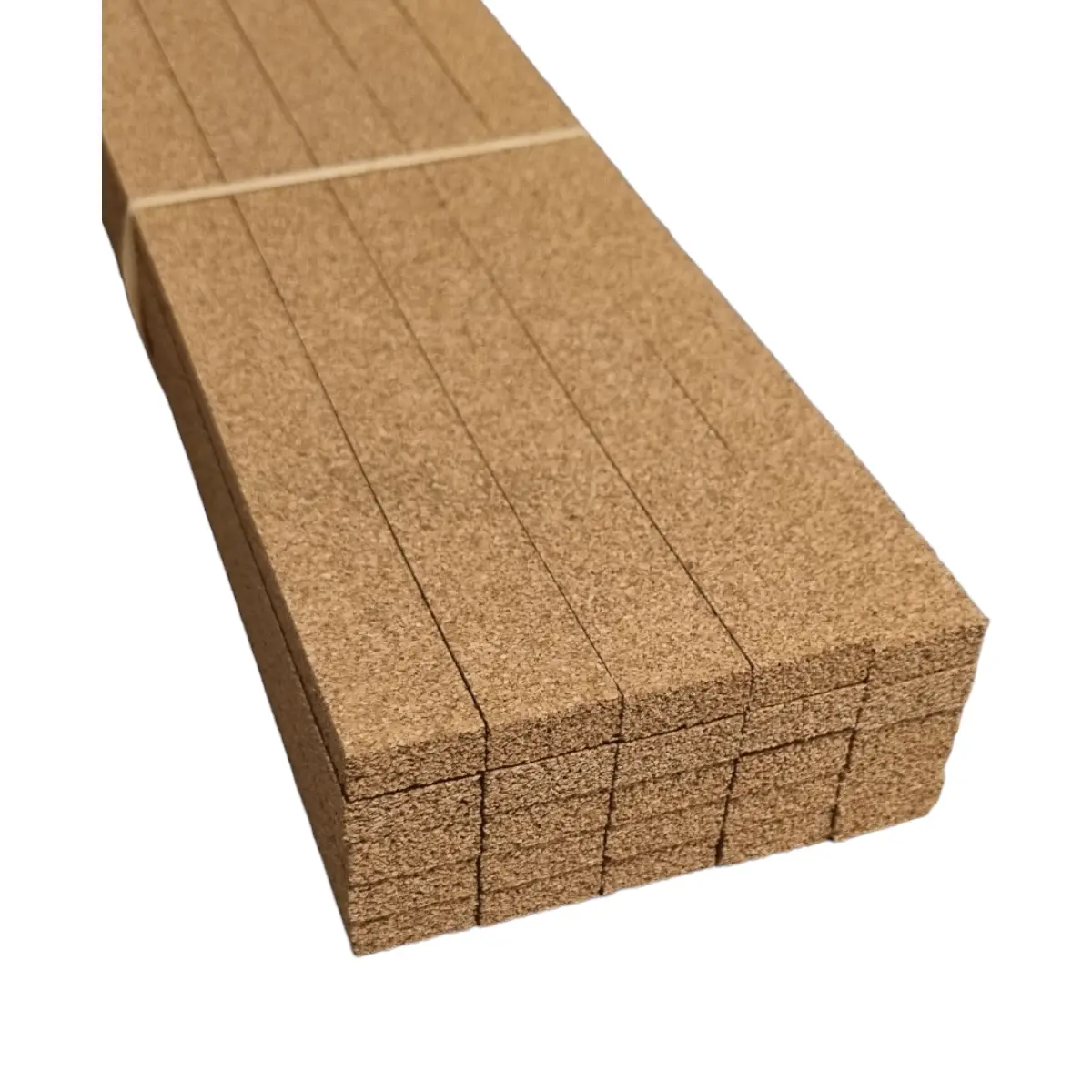 Kutzner-Kork Korkstreifen 915 x 10 x 22 mm Korkleiste natur