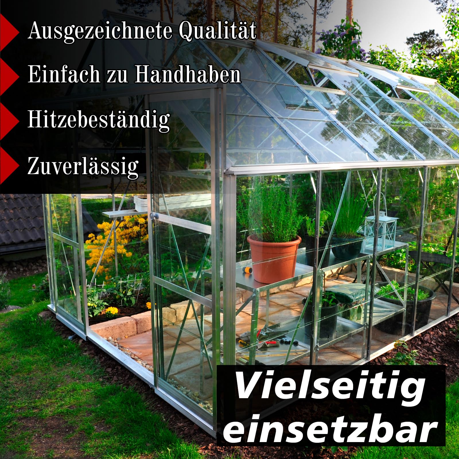PRIOstahl Aluwinkel 50x50x3mm 1000mm L-Profil gleichschenklig