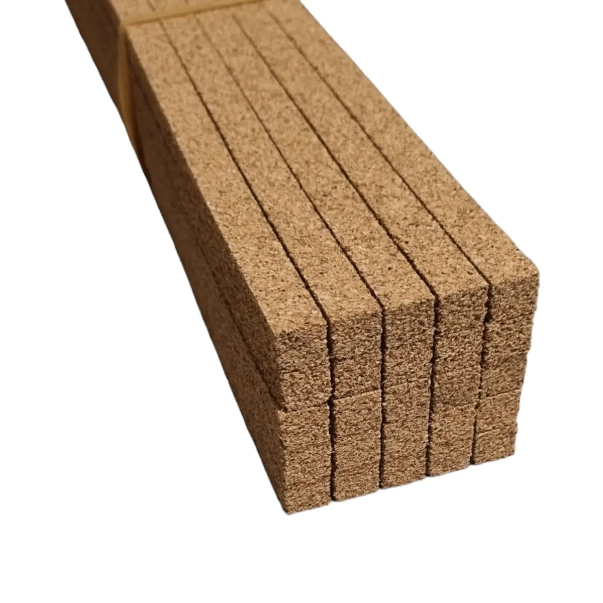 Kutzner-Kork Korkstreifen 915 x 10 x 10 mm Korkleiste natur
