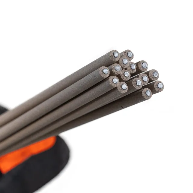ThyssenKrupp Phoenix Blau Stabelektrode Rutil-Cellulose Universal