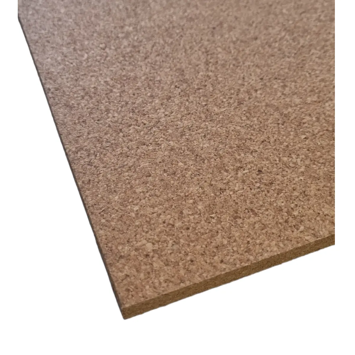 Kutzner Korkplatten 915 x 610 x 8 mm Korkplatte hell Dämmung