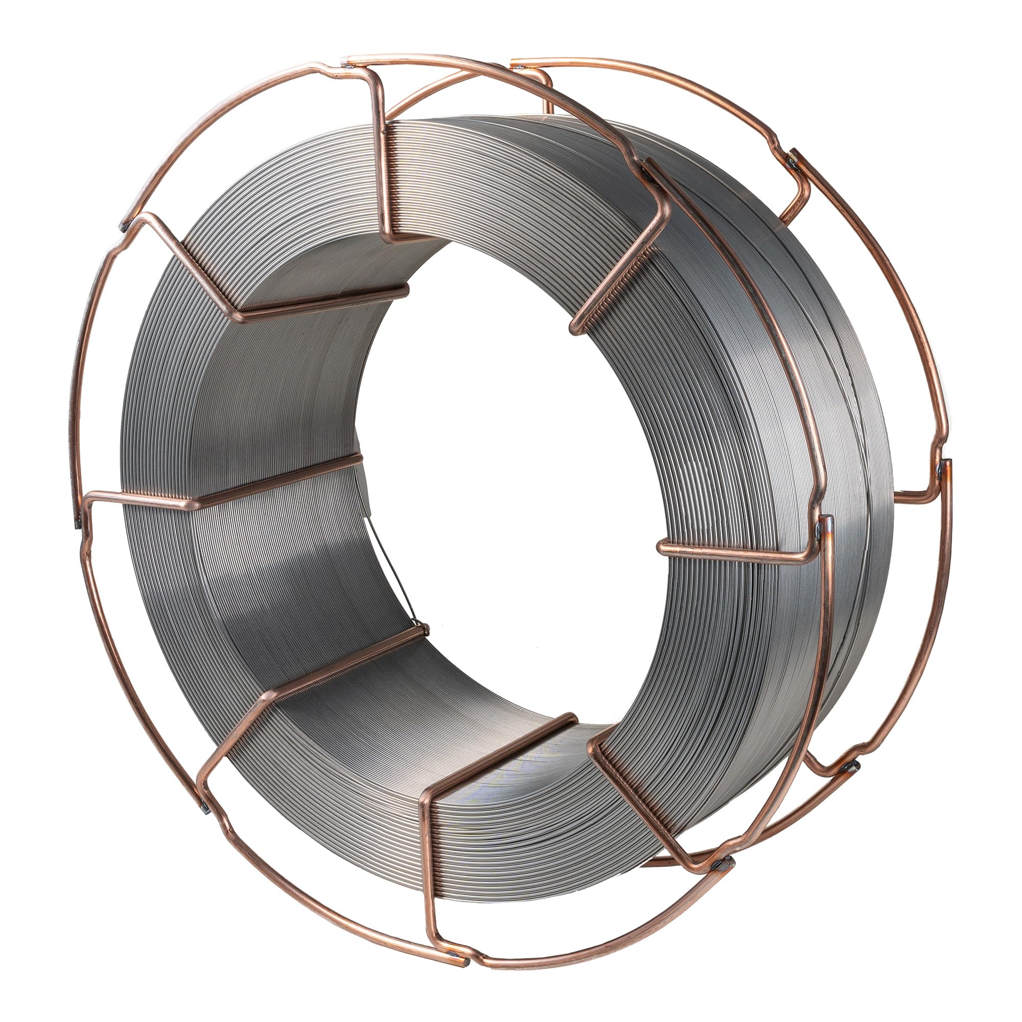 ThyssenKrupp Thermanit X Drahtelektrode 1,0 mm hitzebeständig