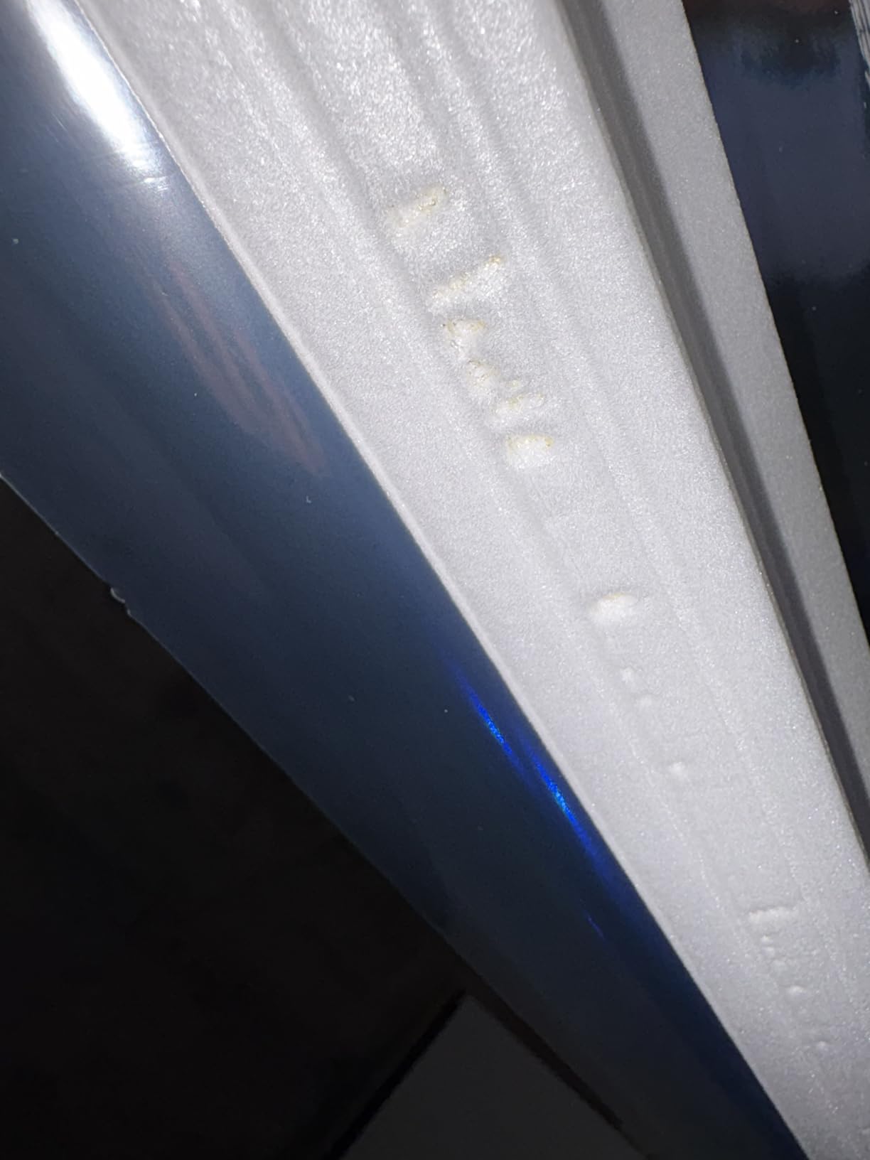 Heximo HLED 10 LED Stuckleiste Weiß 65x75mm 10,2 Meter