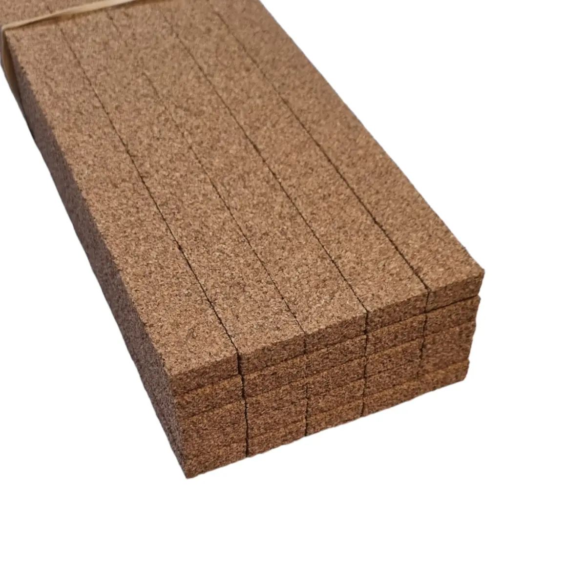 Kutzner Korkstreifen 915 x 10 x 20 mm Leiste hell