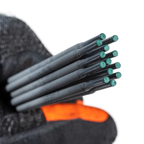 ThyssenKrupp Phoenix Cel 70 Stabelektrode Cellulose Wurzellage