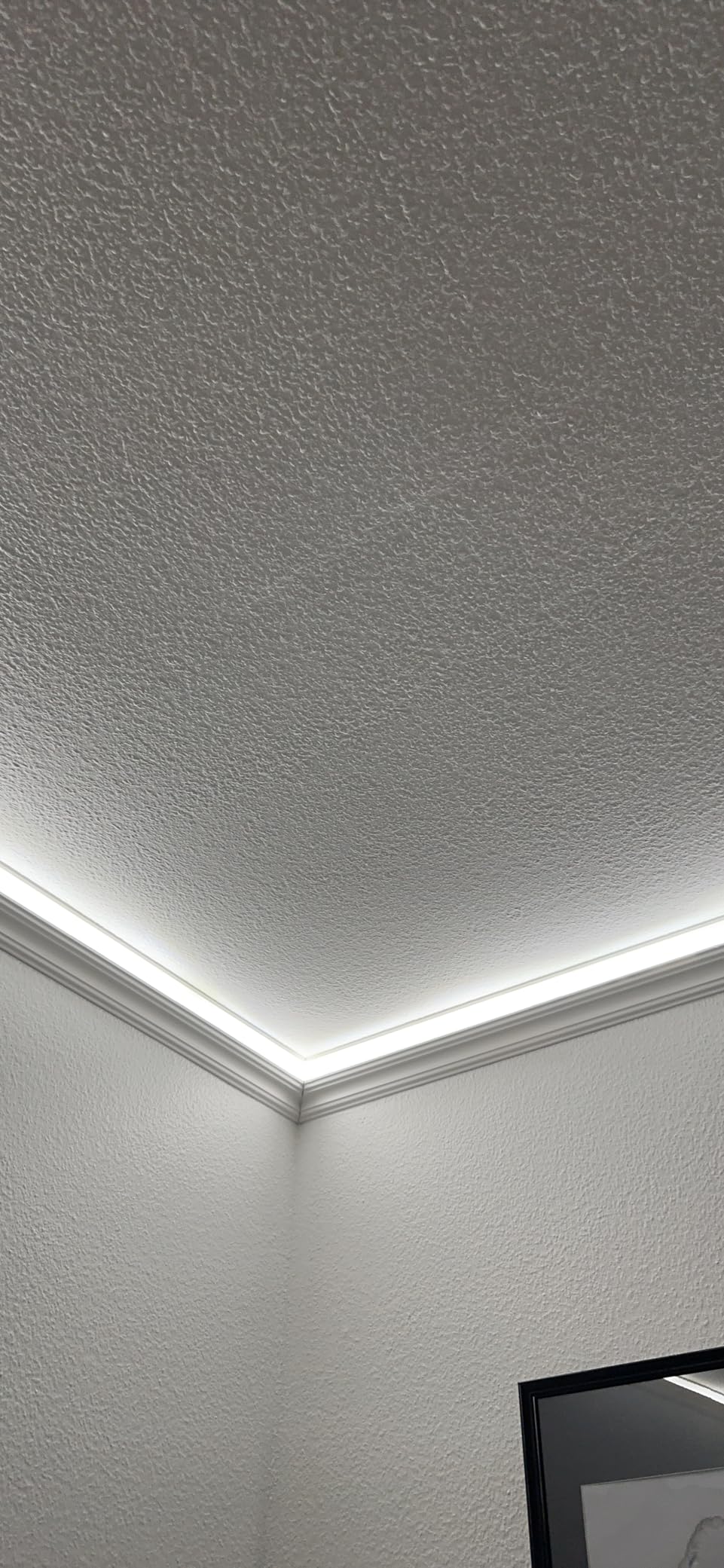 Hexim HLED 6 LED Deckenleiste 10,2 m weiß XPS